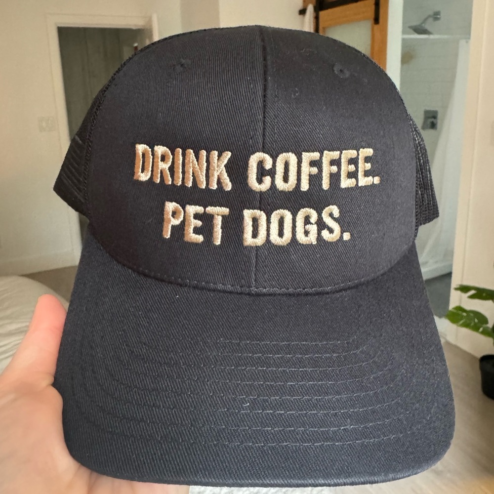 Brand New Cap unisex